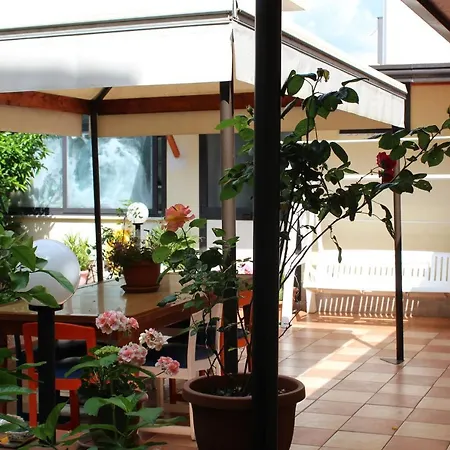 Michealhouse לינה וארוחת בוקר *